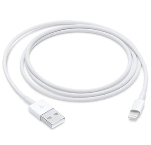 Invicta.Company Cable para iPhone Ligthning Carga y Sincroniza Datos Dispositivos Apple